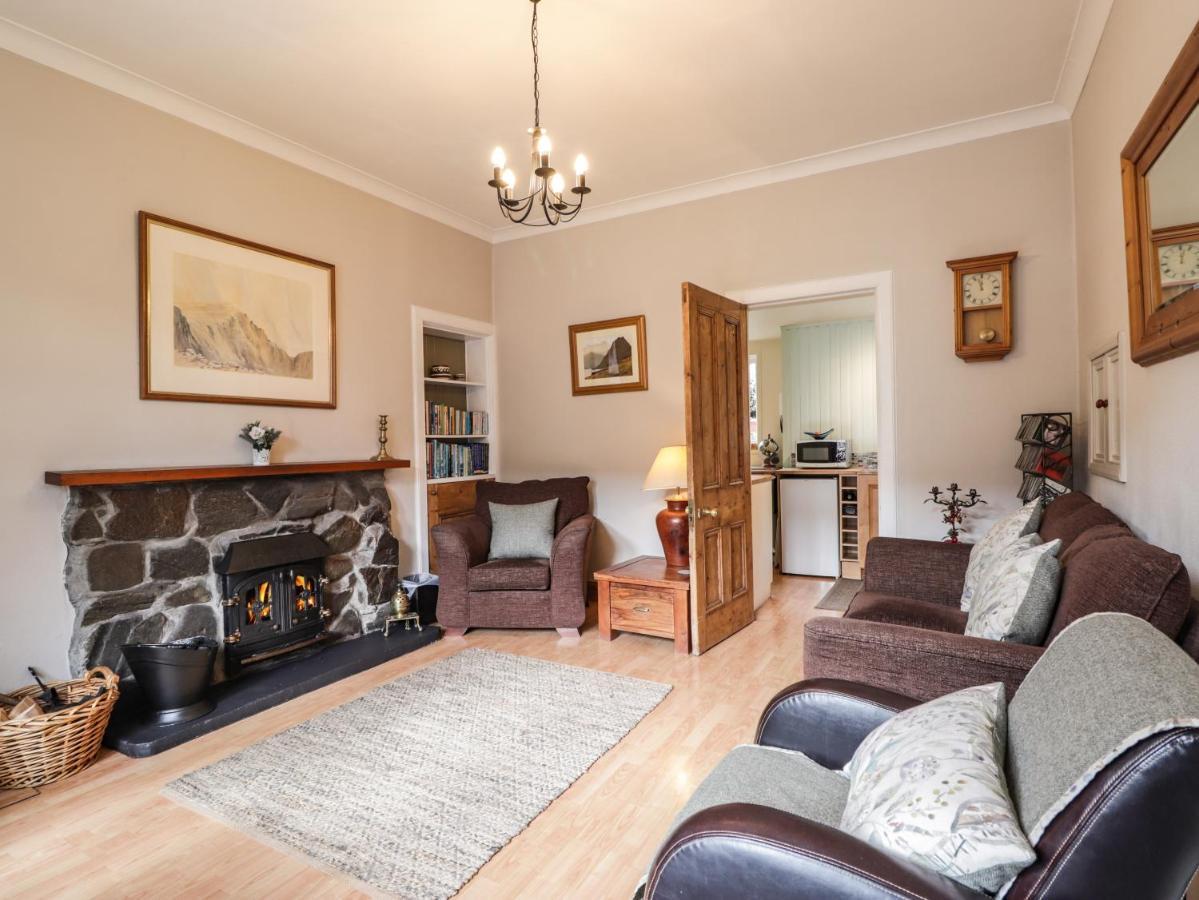 Aultmore Kingussie Dış mekan fotoğraf
