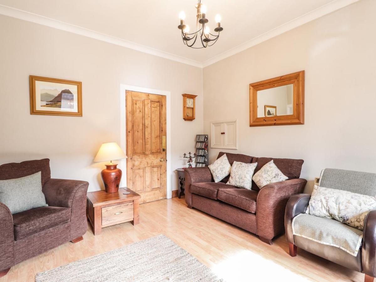 Aultmore Kingussie Dış mekan fotoğraf