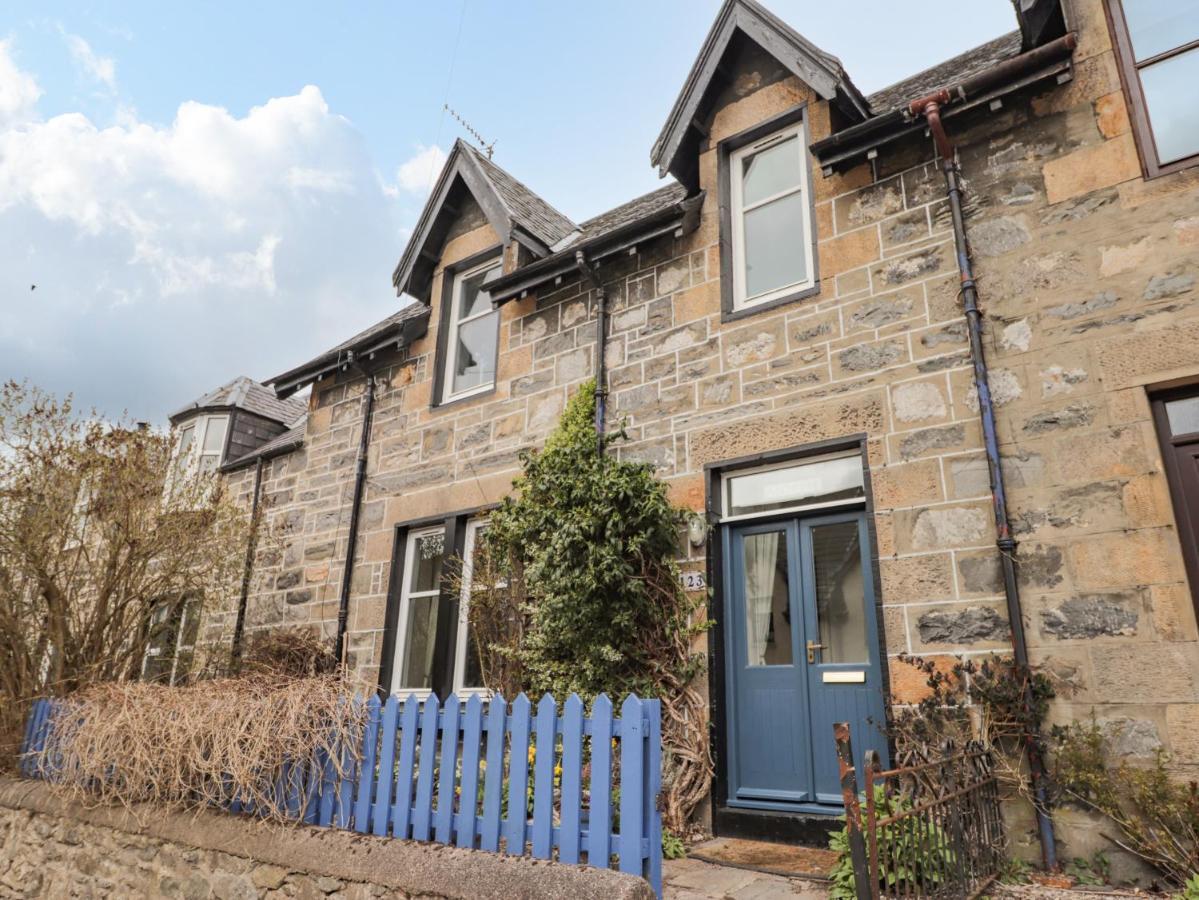 Aultmore Kingussie Dış mekan fotoğraf