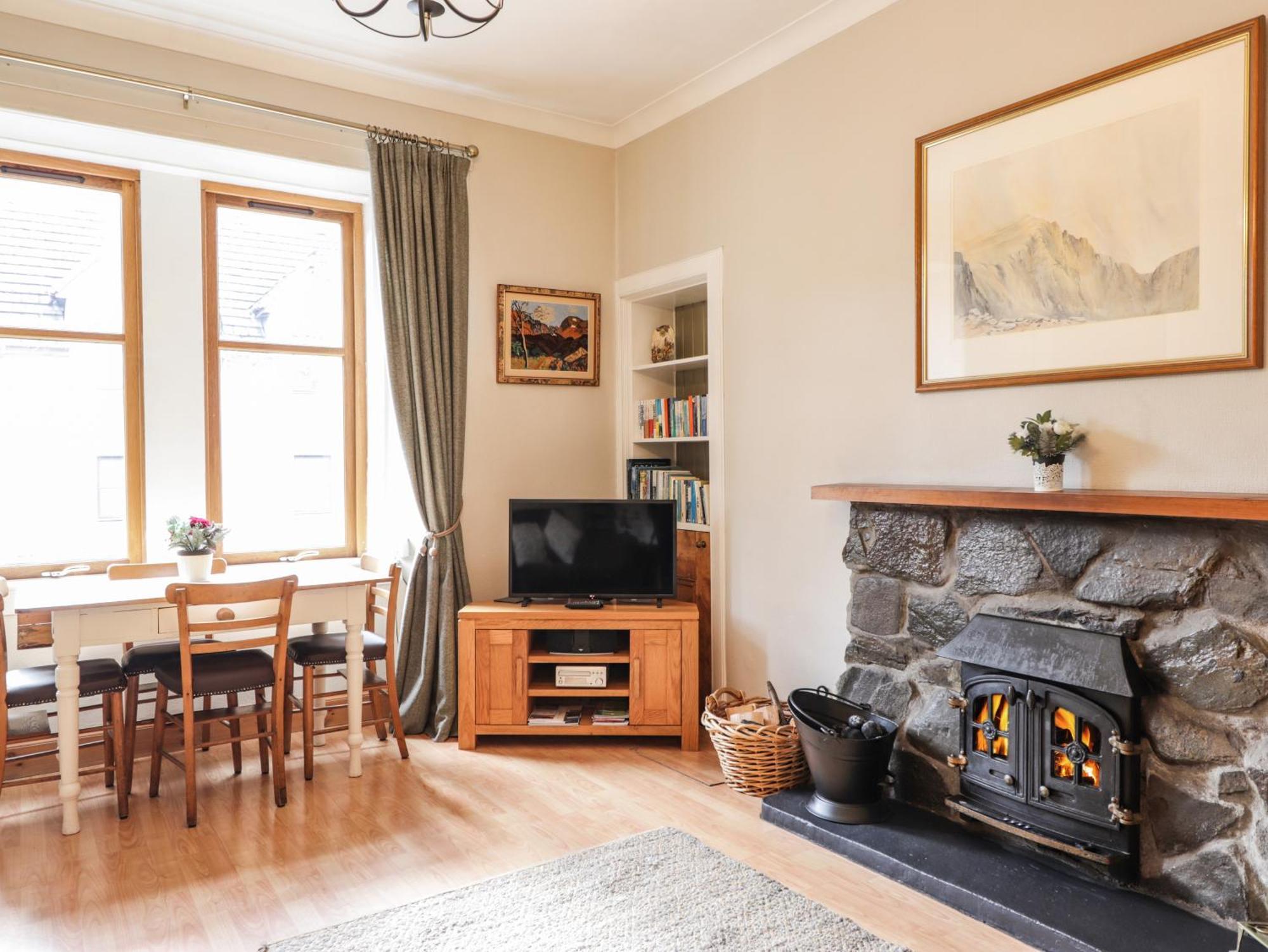 Aultmore Kingussie Dış mekan fotoğraf