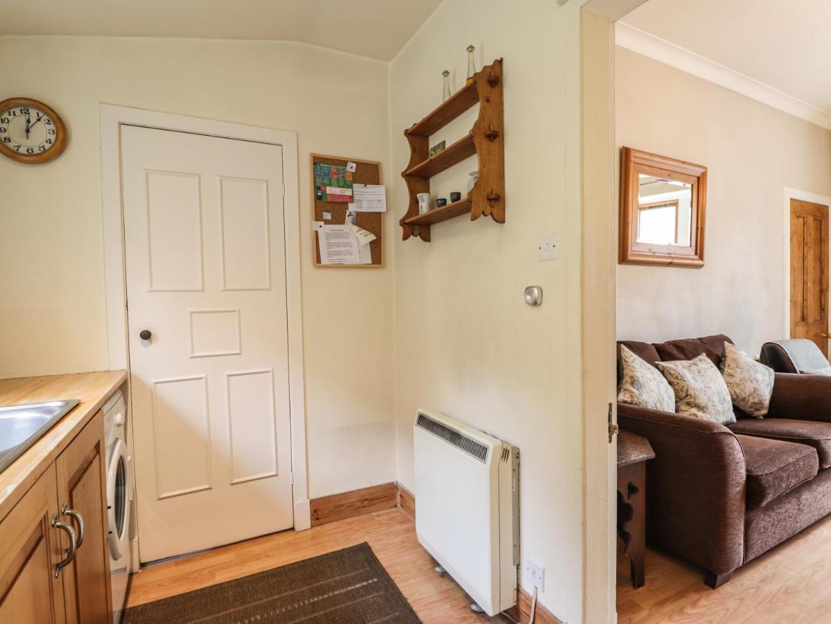 Aultmore Kingussie Dış mekan fotoğraf