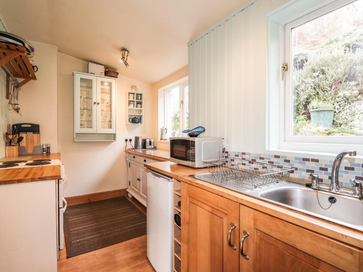 Aultmore Kingussie Dış mekan fotoğraf